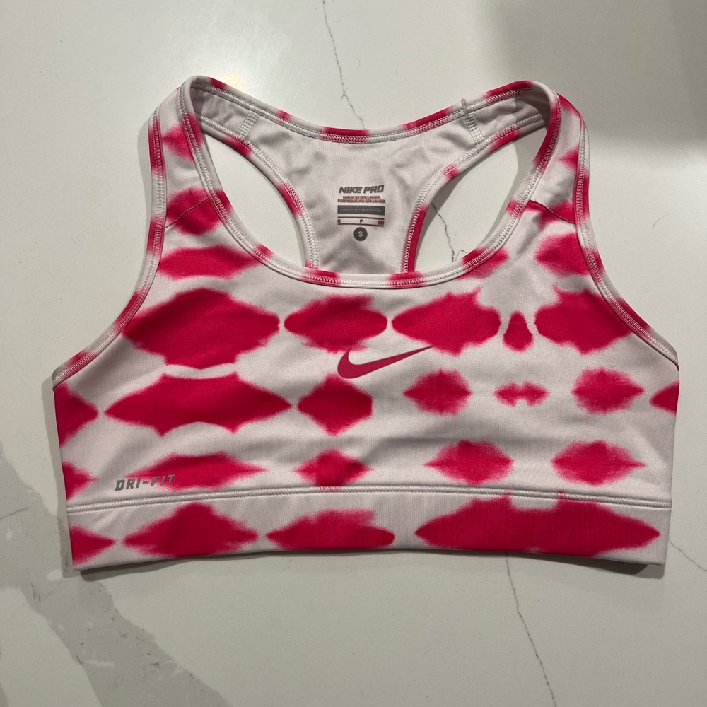 Women’s Nike Sports Bra